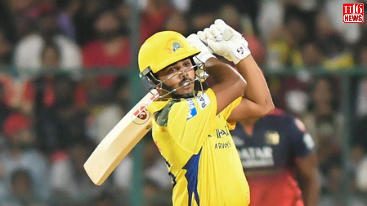 Sairaj Patil Steals Spotlight After SKY Show On Opening Day